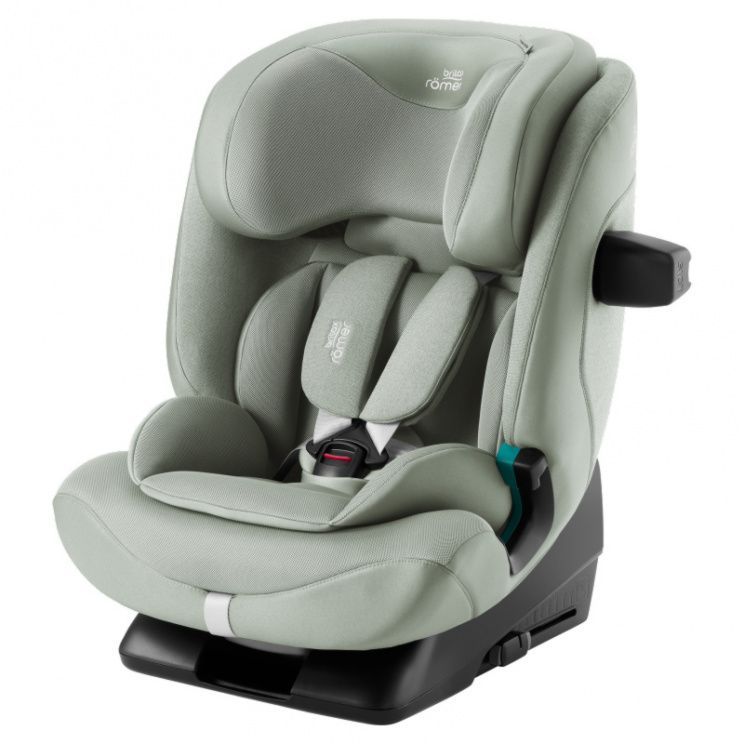 Автокресло Britax Roemer ADVANSAFIX PRO Style 9-36кг №6