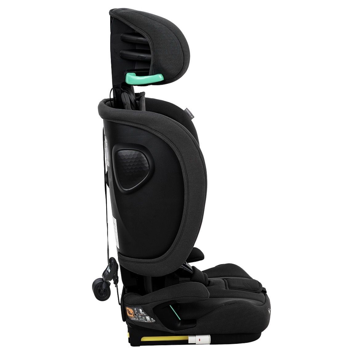 Автокресло Pituso Prados Pro 15-36кг №6