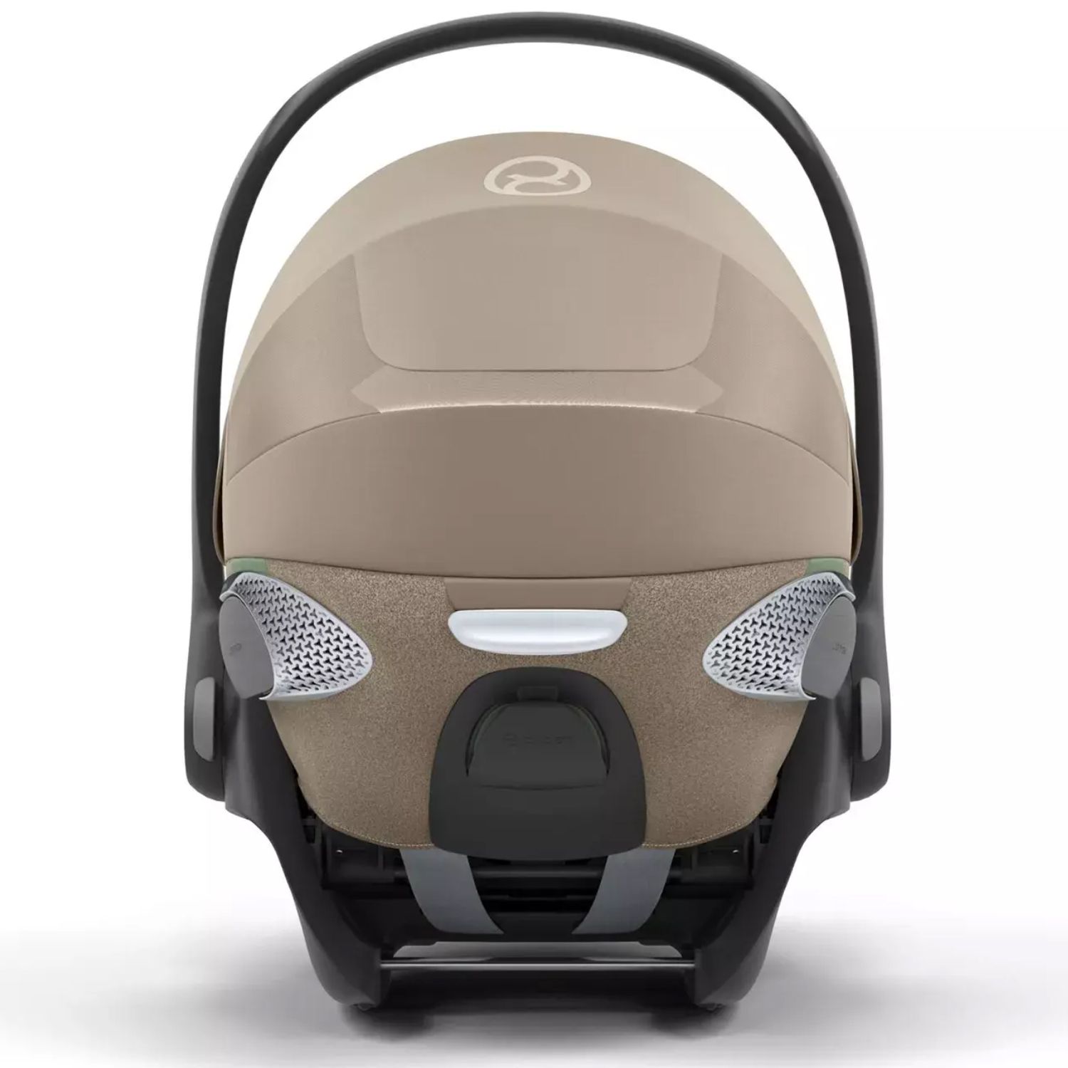 Автолюлька Cybex Cloud T i-Size Plus (0-13кг) №27