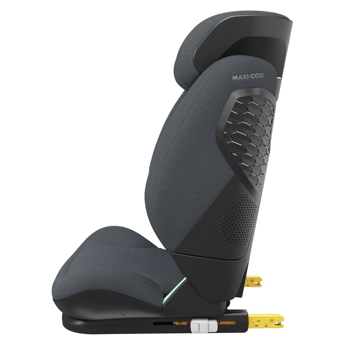 Автокресло Maxi-Cosi RodiFix Pro 2 i-Size 15-36кг №5