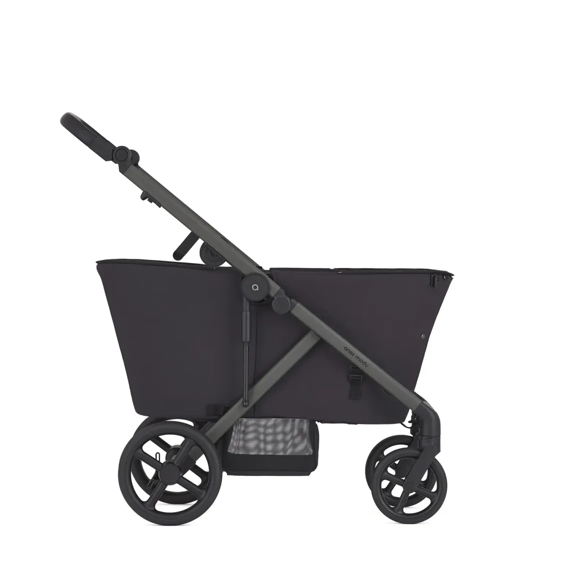 Вагончик для детской коляски Wagon Anex Modu №4