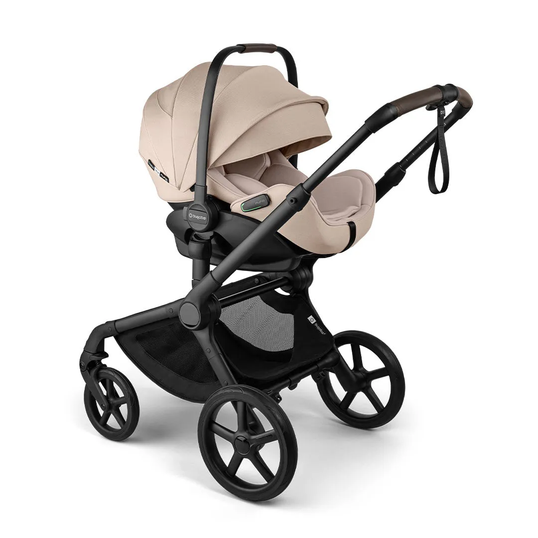 Автокресло 0+ Bugaboo Otter by Nuna №9