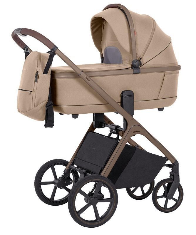 Коляска Carrello Vector 6550 2в1 №8