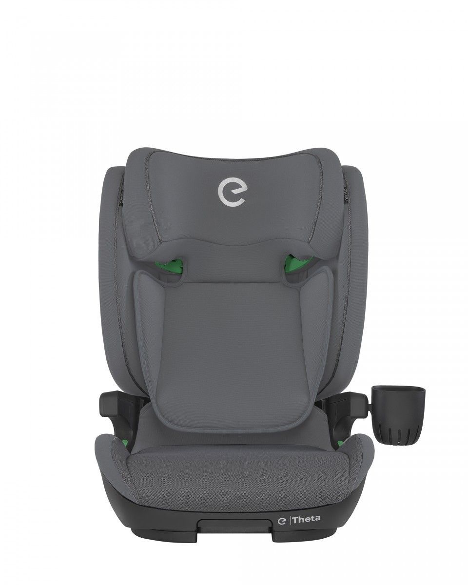 Автокресло Espiro Theta 15-36кг №3