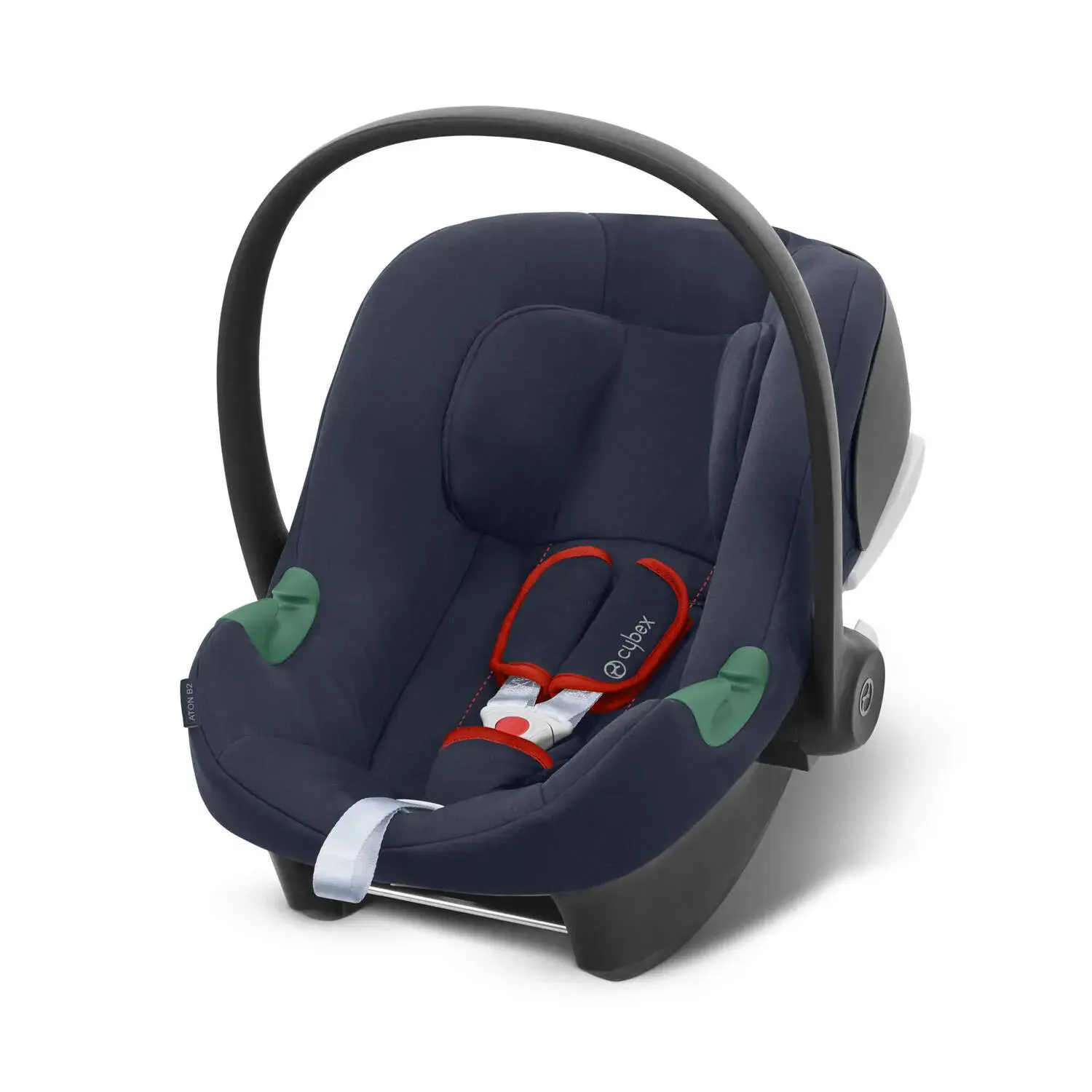 Автокресло Cybex Aton B2 i-Size 0-13кг №4