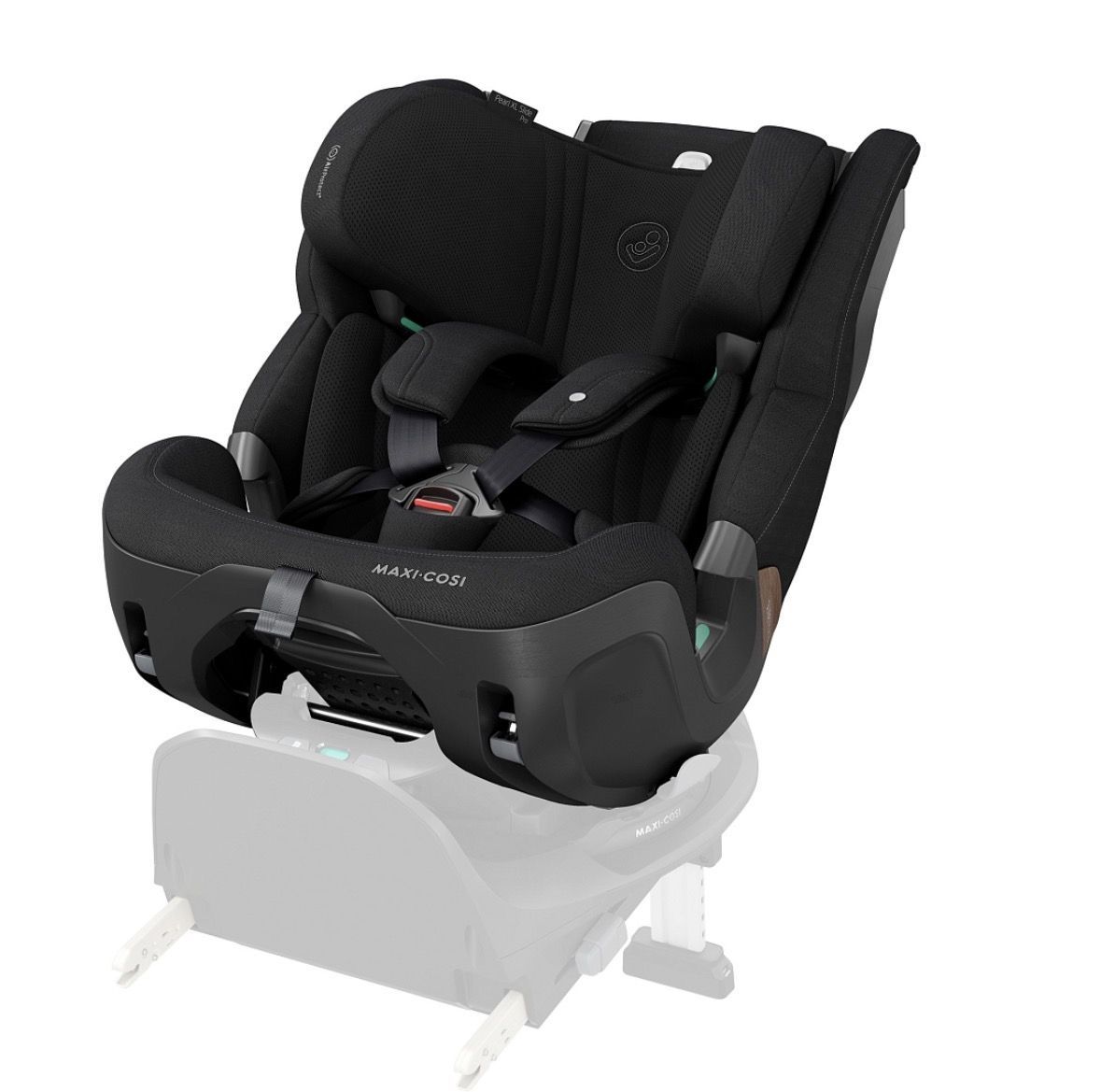 Автокресло (удерживающее устройство) Maxi-Cosi Pearl XL Slide Pro 0-36кг №4
