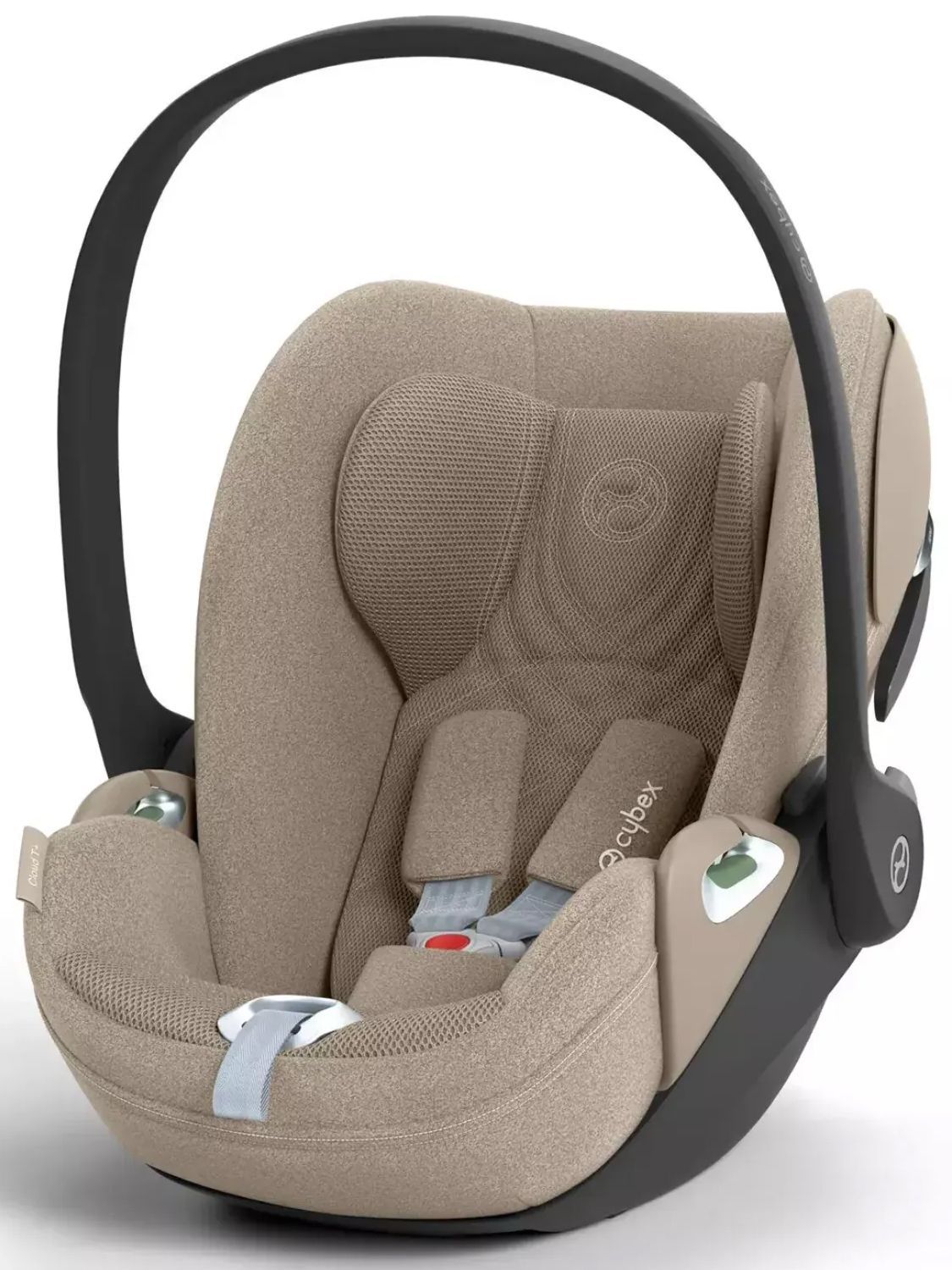 Автолюлька Cybex Cloud T i-Size Plus (0-13кг) №26