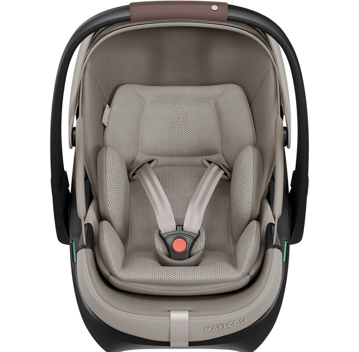 Автолюлька Maxi-Cosi Coral Slide Pro 0-13кг №4
