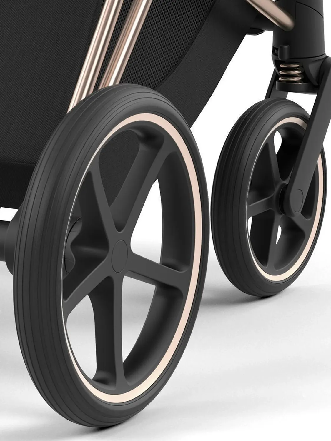 Коляска Cybex Priam IV 2в1 №18