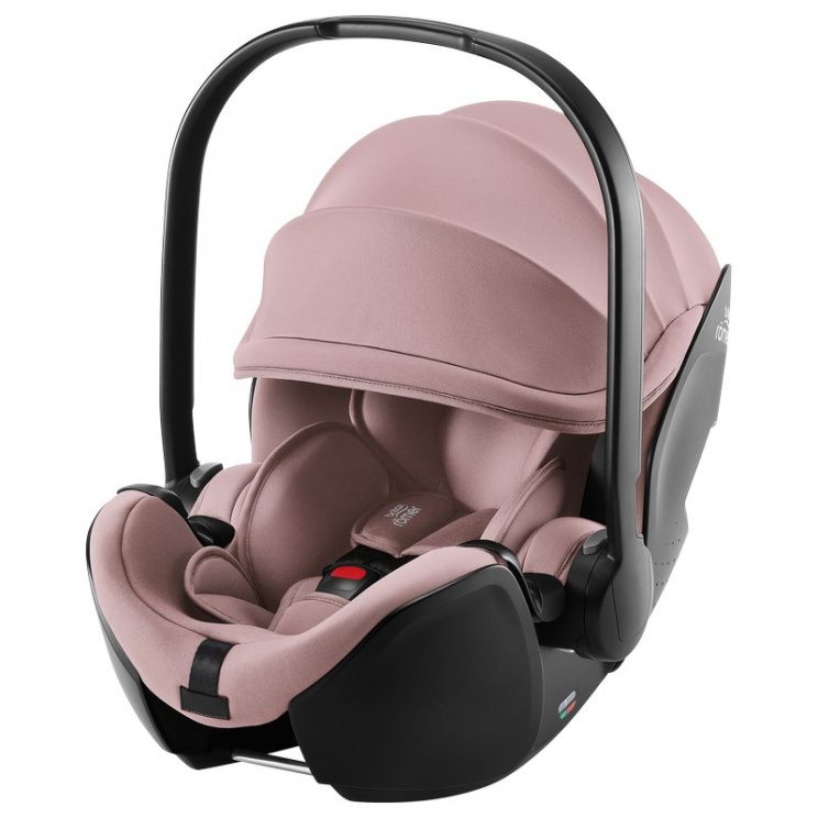 Детское автокресло 0-13 кг Britax Roemer BABY-SAFE PRO