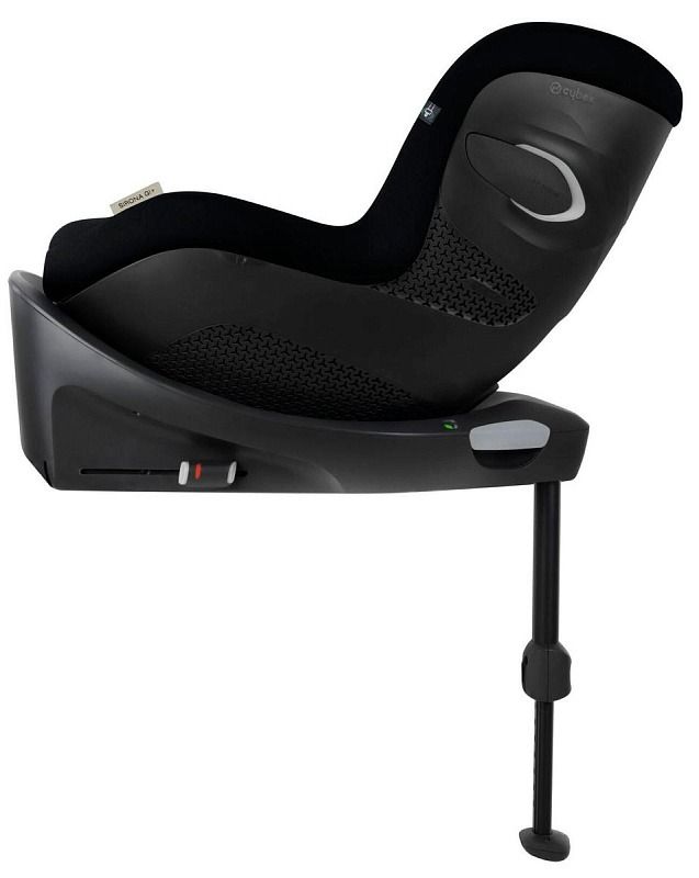 Автокресло Cybex Sirona Gi Plus i-Size & Base (0-18 кг) №5