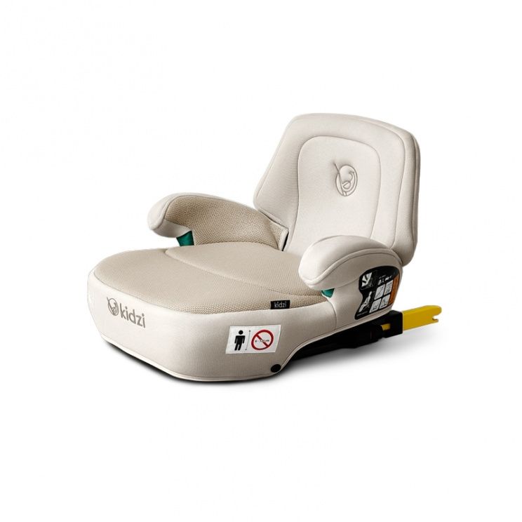 Автокресло Kidzi BRO i-SIZE 22-36кг