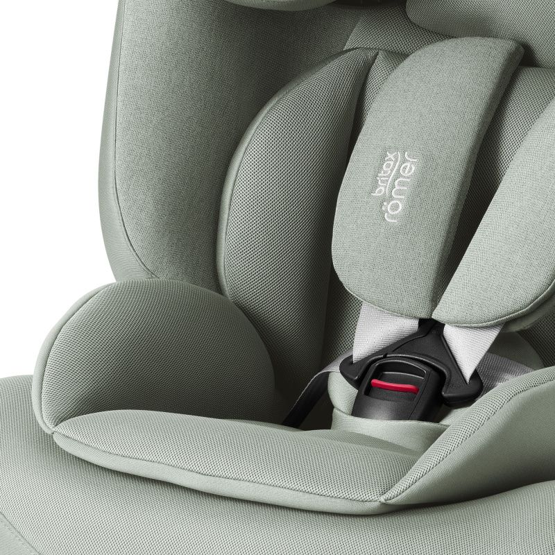 Автокресло Britax Roemer ADVANSAFIX PRO Style 9-36кг №8