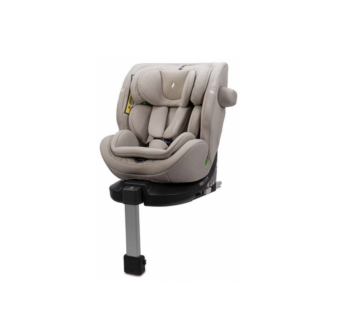 Автокресло Osann One 360 SL 0-36 кг  №5