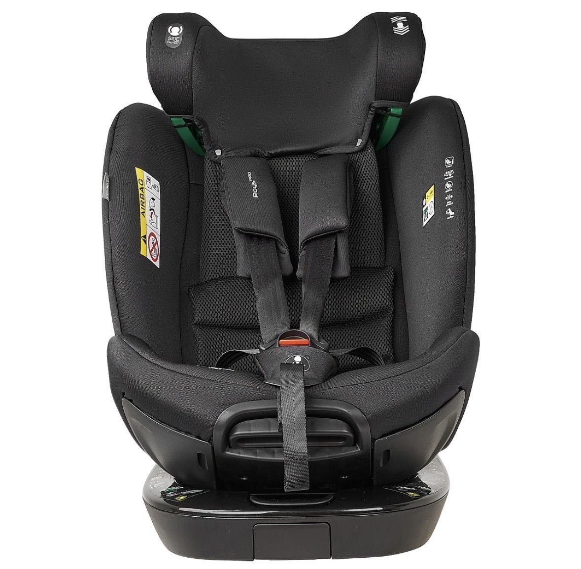 Автокресло Pituso Roys Pro №12
