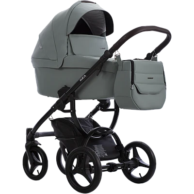Коляска Bebetto Luca Pro 2в1