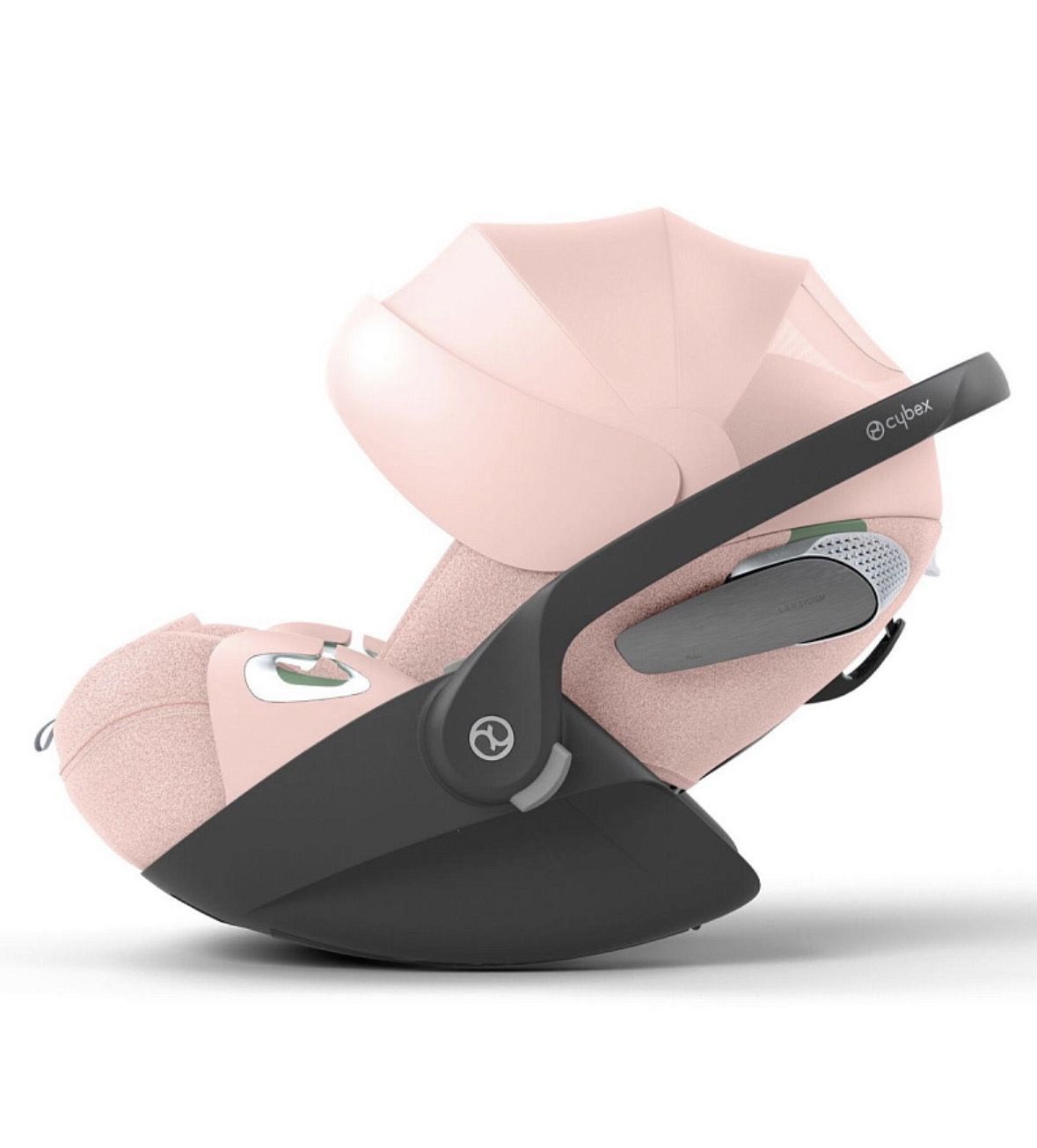Автолюлька Cybex Cloud T i-Size Plus (0-13кг) №5