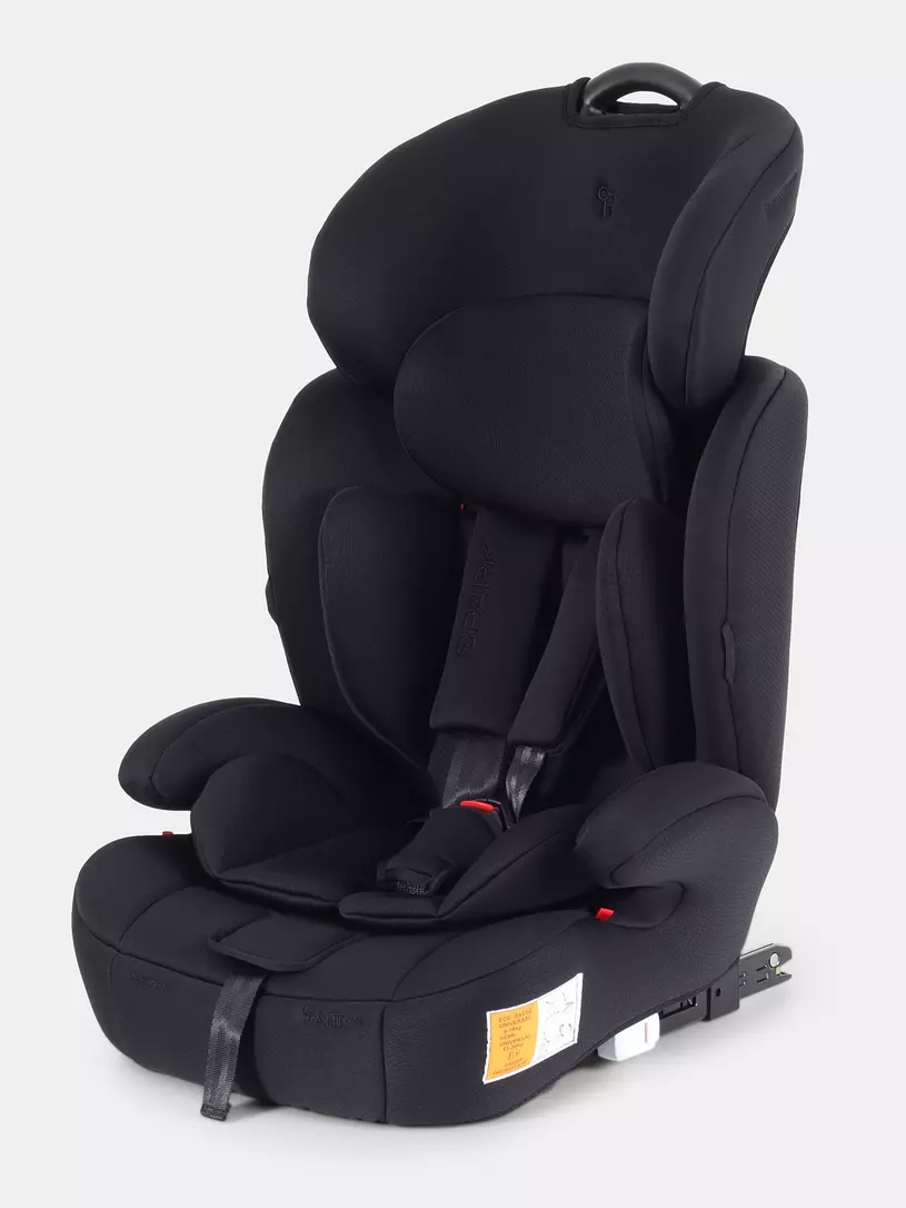 Автокресло Rant Basic Spark Next Isofix (9-36кг) №20