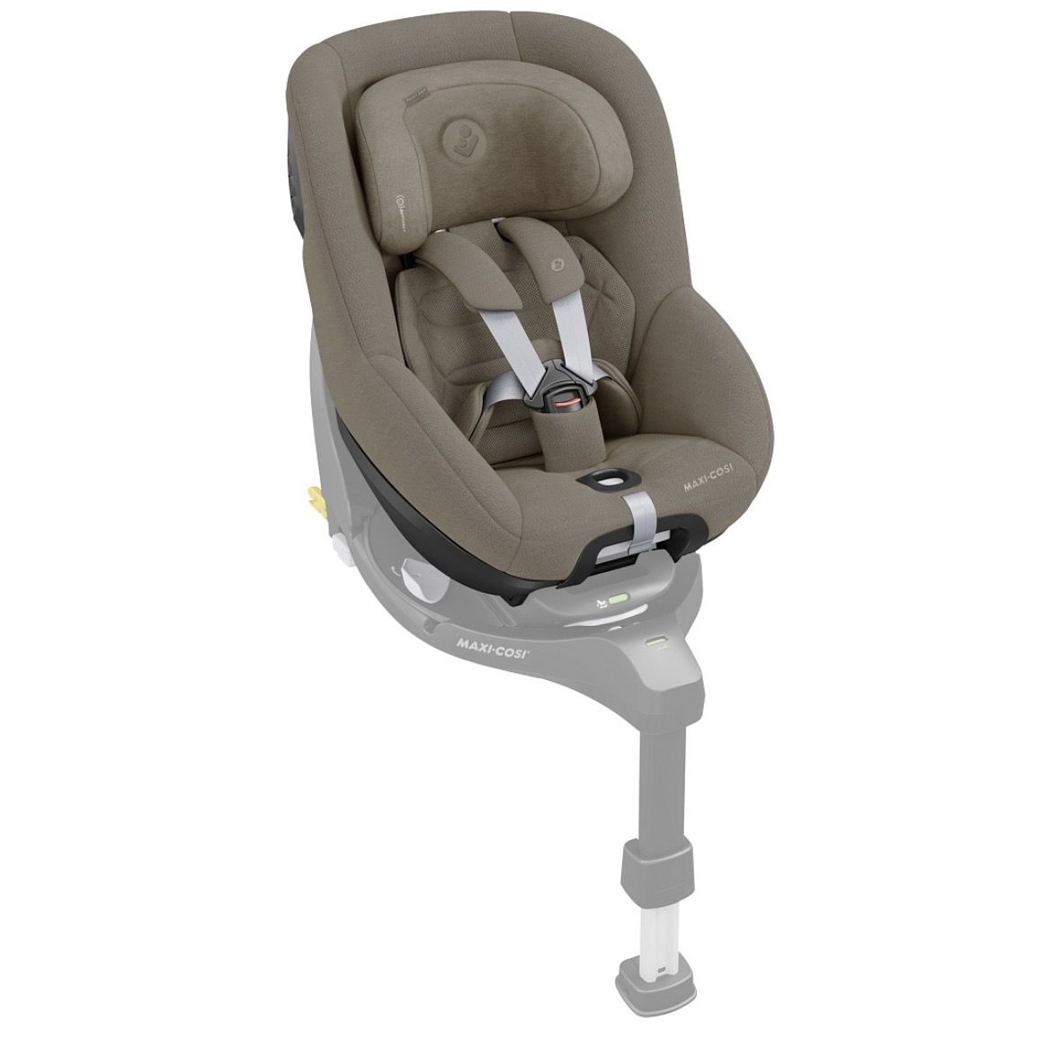 Удерживающее устройство Maxi-Cosi Pearl 360 Pro 0-18кг Удерживающее устройство Maxi-Cosi Pearl 360 Pro 0-18кг