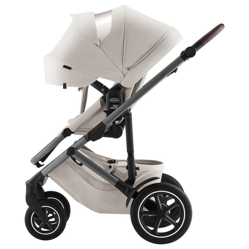 Коляска Britax Roemer SMILE 5Z LUX Collection 2в1 №9