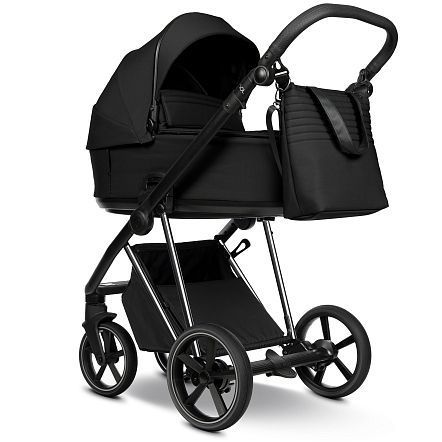 Коляска Roan Sol Vintage Luxury 2.0 2в1 №10