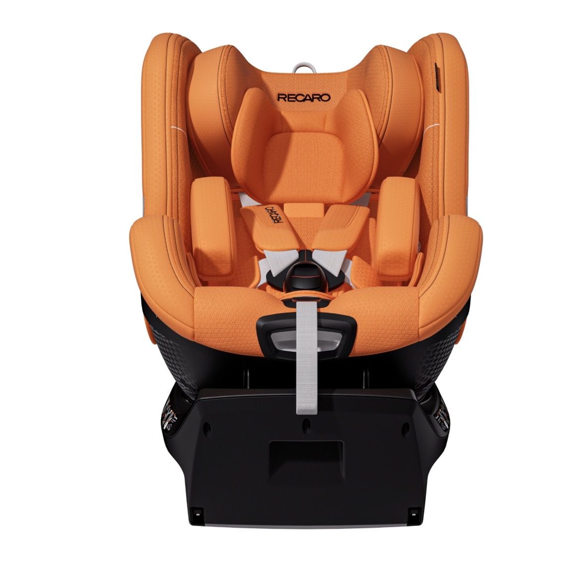 Автокресло Автокресло Recaro Toron 1 (0-24кг) №10