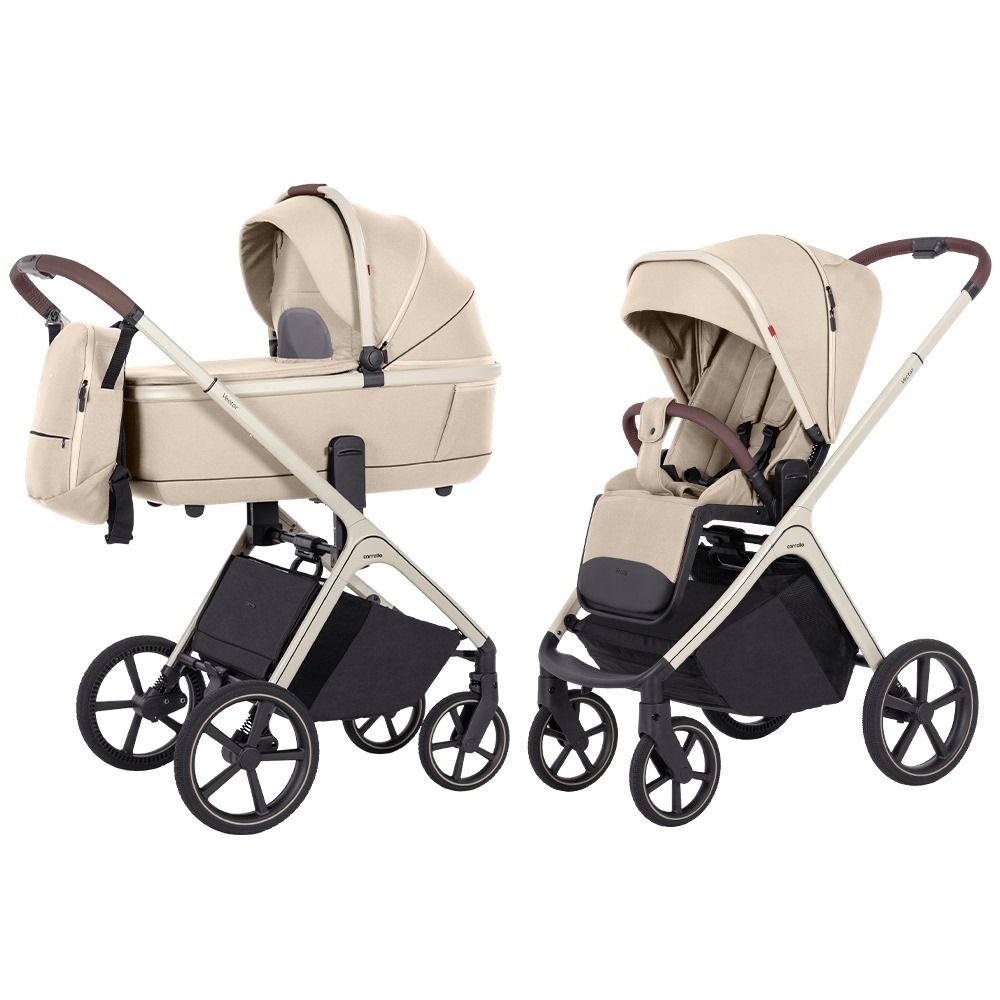 Коляска Carrello Vector 6550 2в1 №3