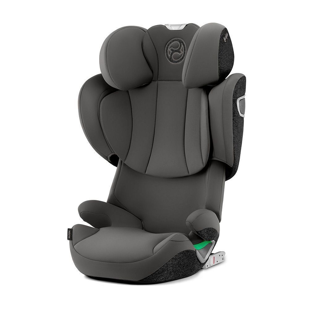 Автокресло Cybex Solution T i-Fix Plus 15-36кг №7