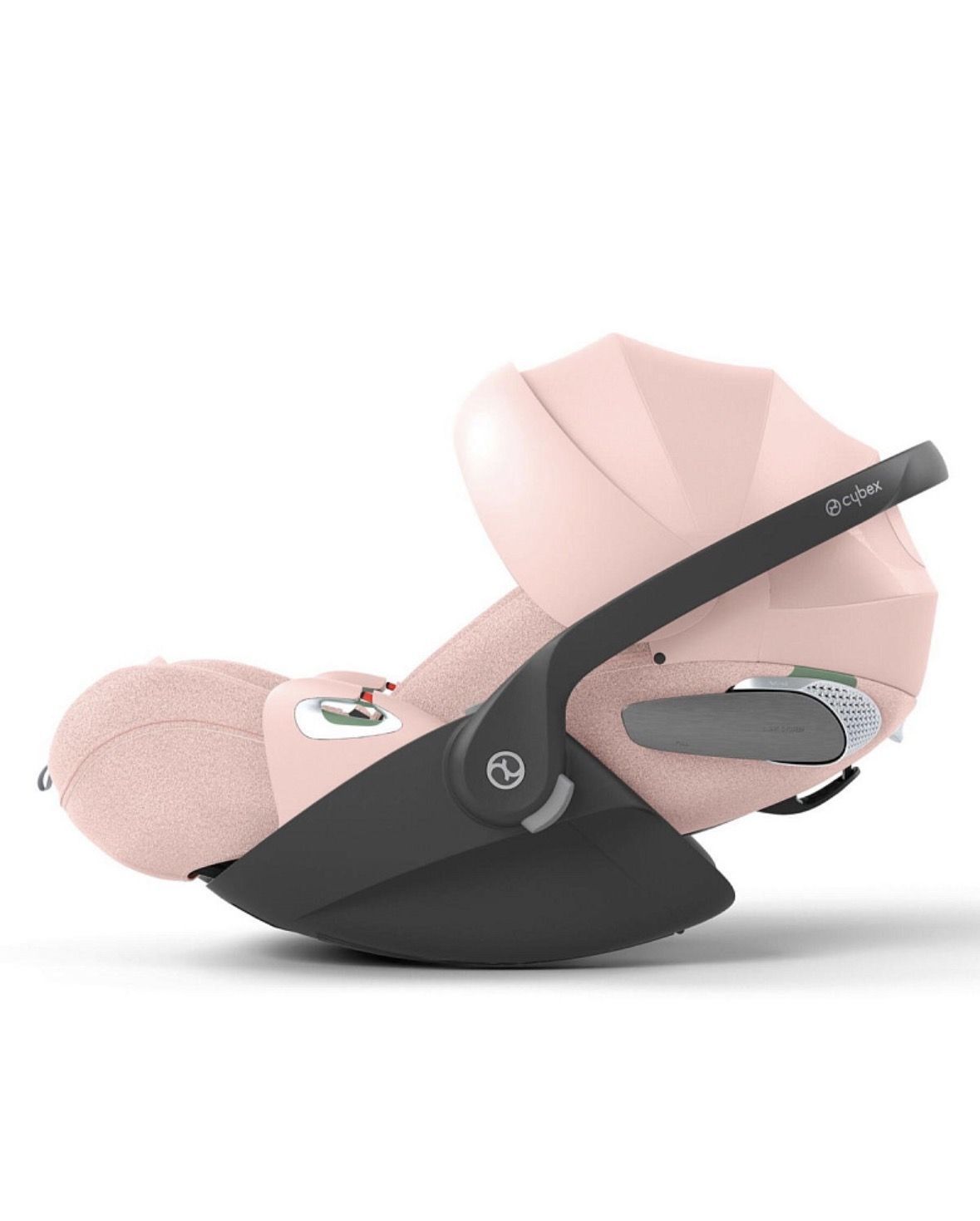 Автолюлька Cybex Cloud T i-Size Plus (0-13кг) №3