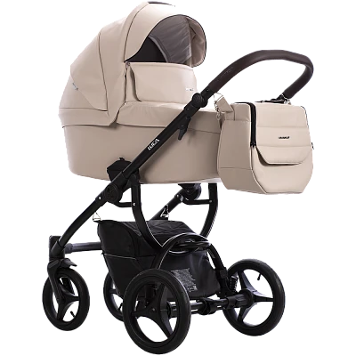 Коляска Bebetto Luca Pro 2в1 №9