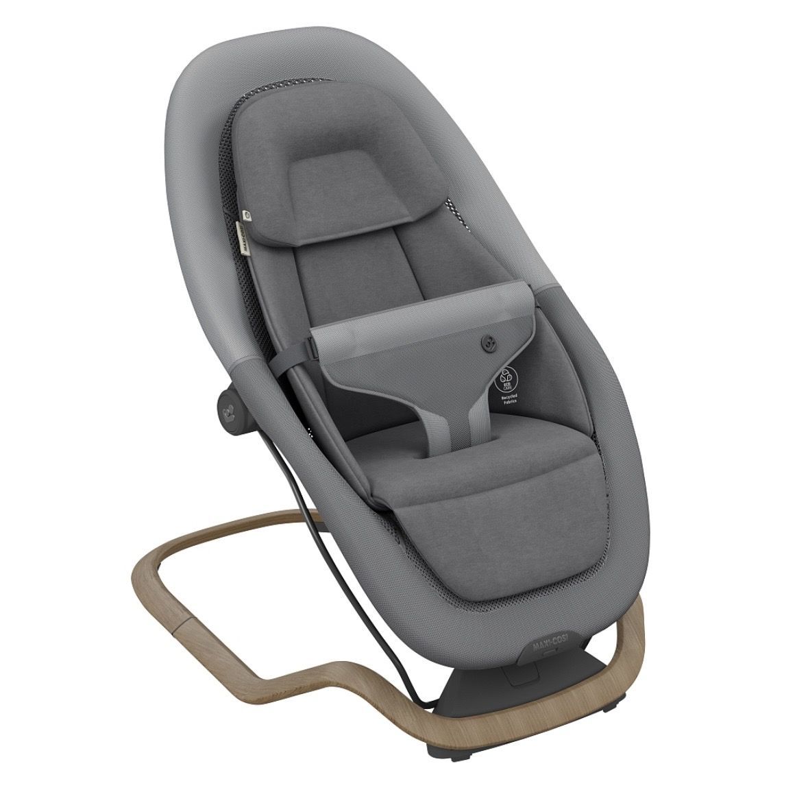 Шезлонг Maxi-Cosi Dove Pro Elegane №4