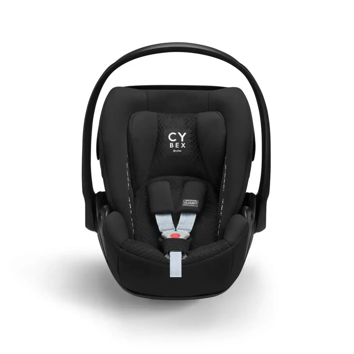 Автокресло Cybex Cloud T Urban i-Size Black 0-13кг №5