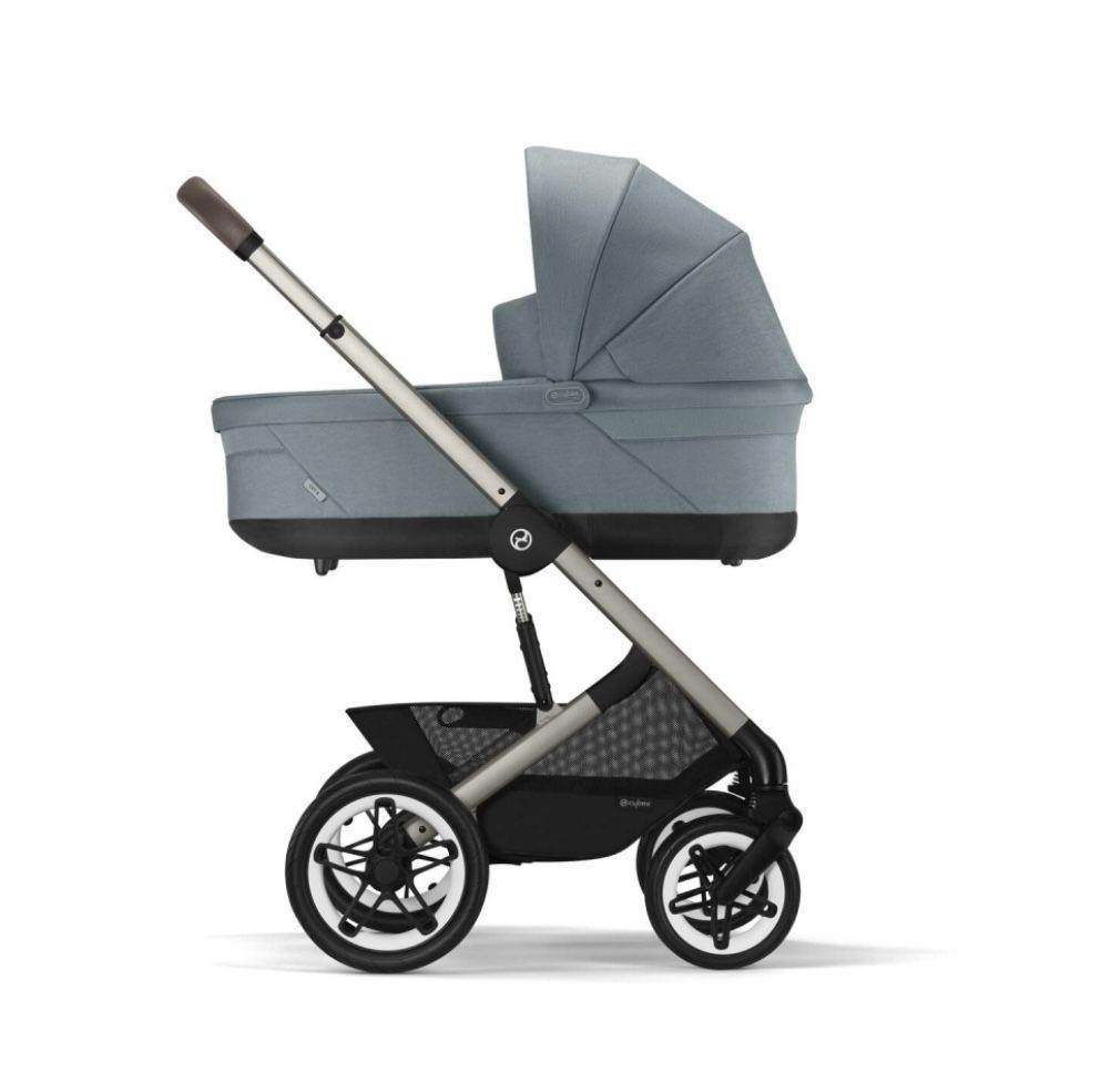 Коляска Cybex Talos S Lux 2025 2в1 №10