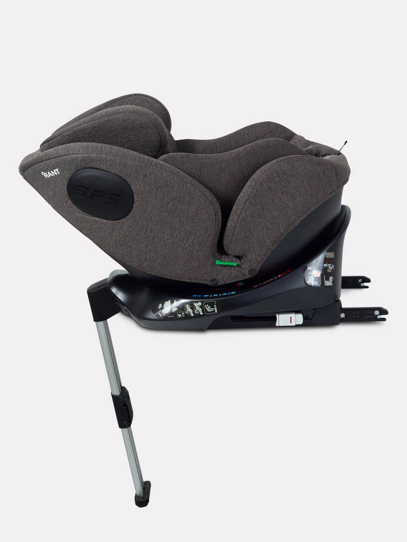 Автокресло Rant Altera Isofix 0-36 №7