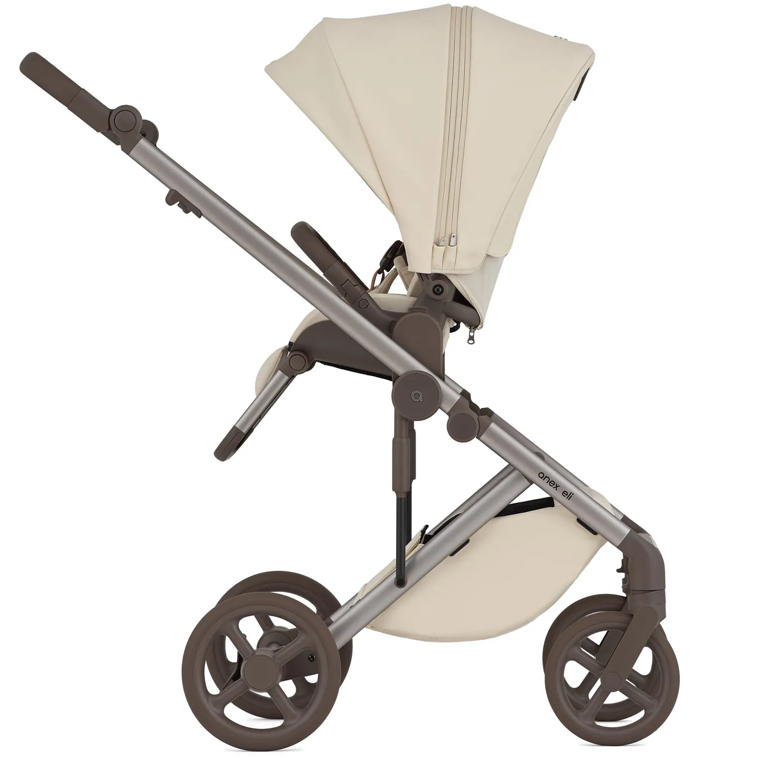 Коляска Anex Eli 2в1 №16