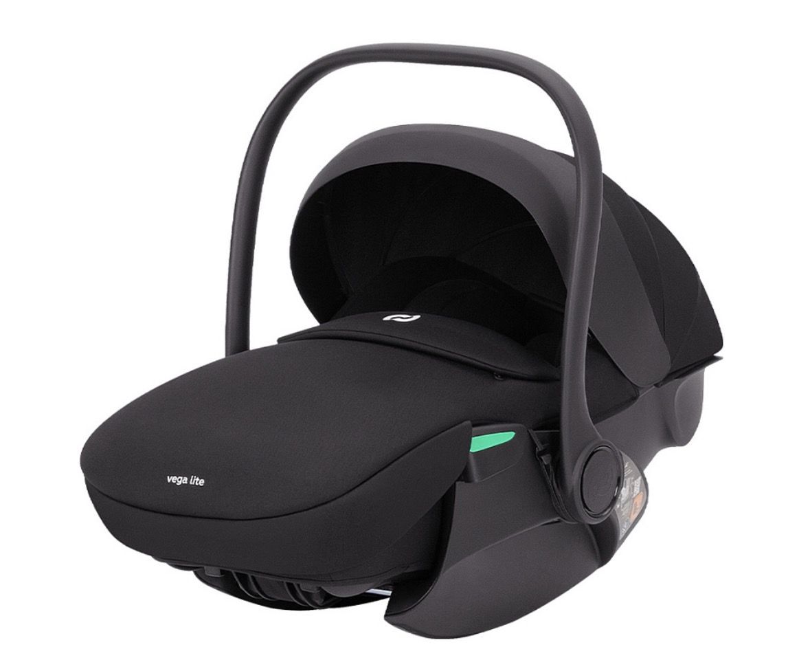 Автолюлька Carrello Vega Lite (0-13кг) №4