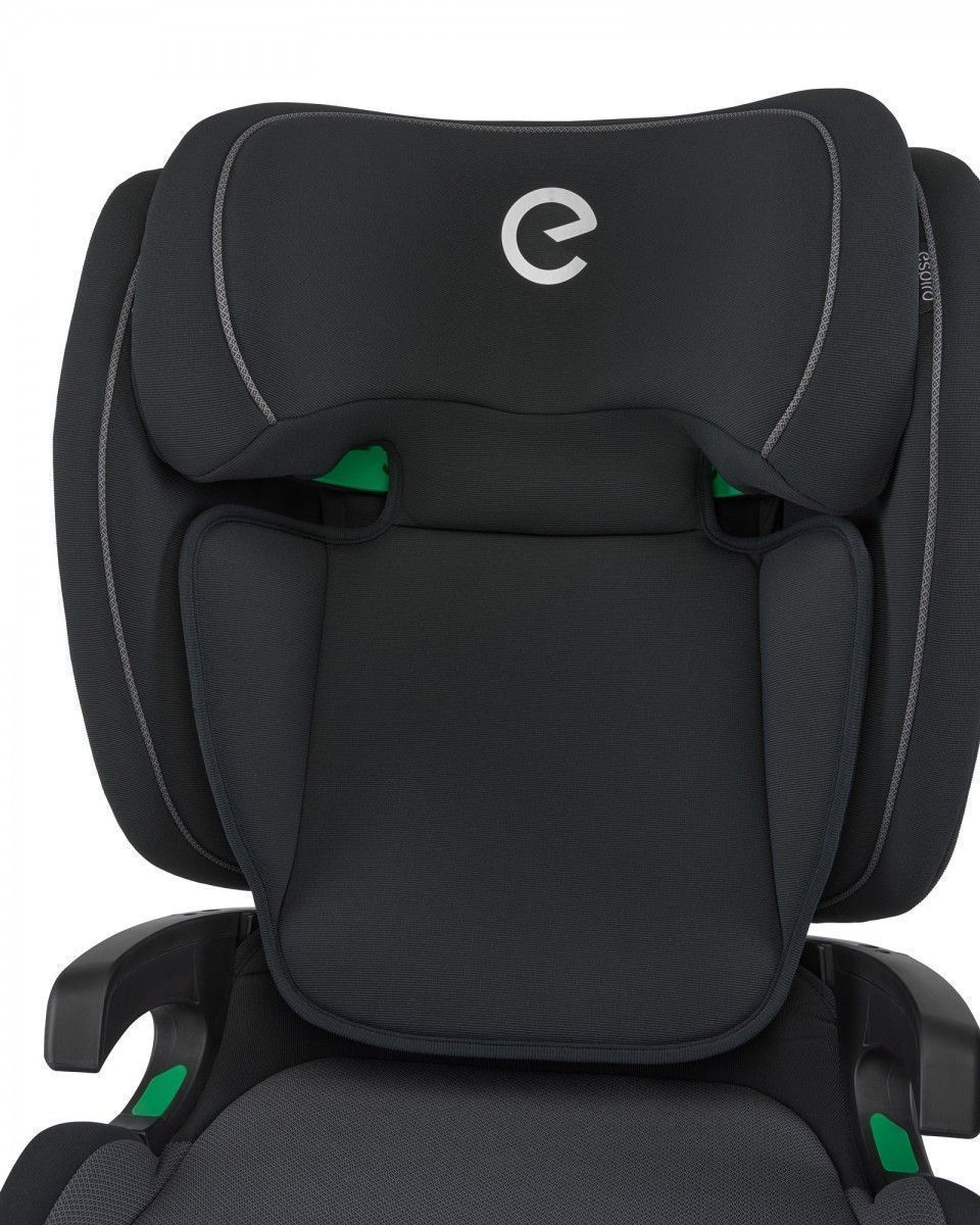 Автокресло Espiro Theta 15-36кг №4