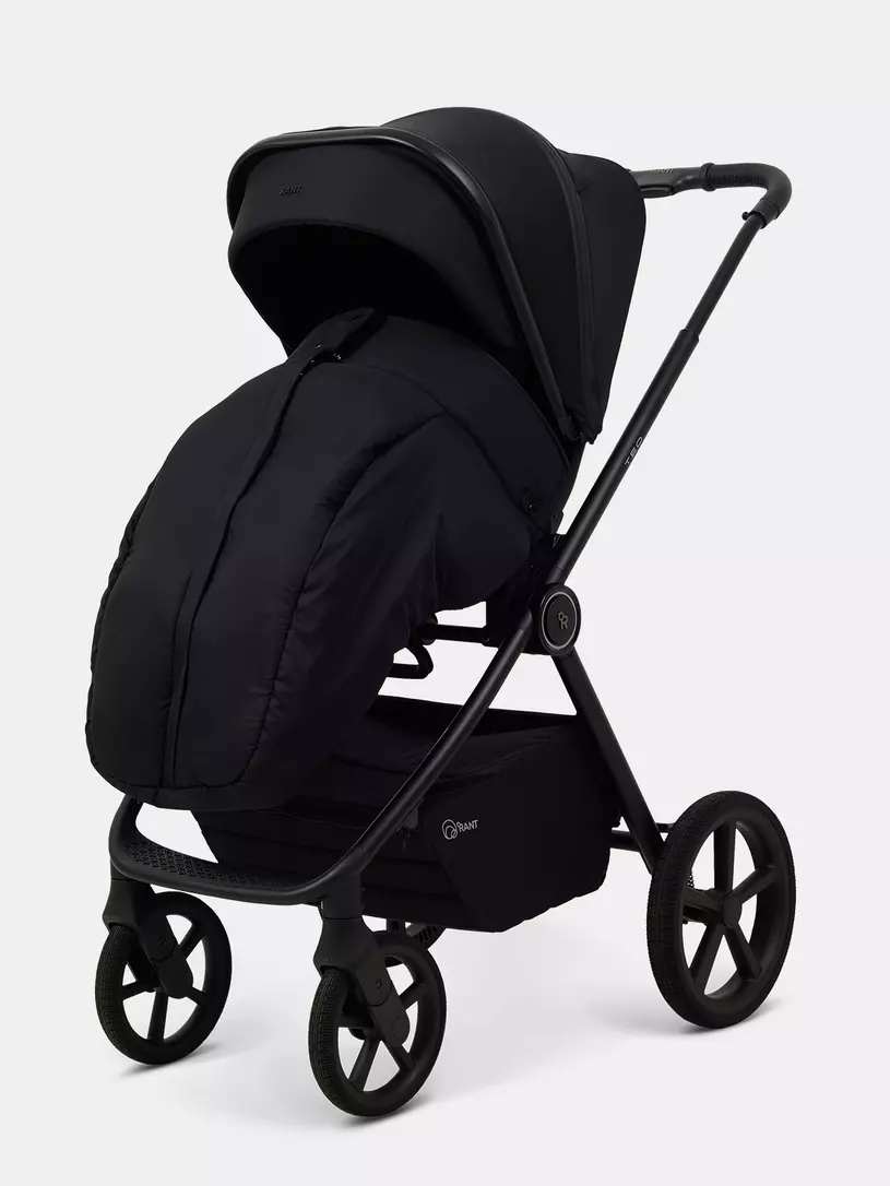 Коляска Rant TEO Soft Therm 2в1 №15