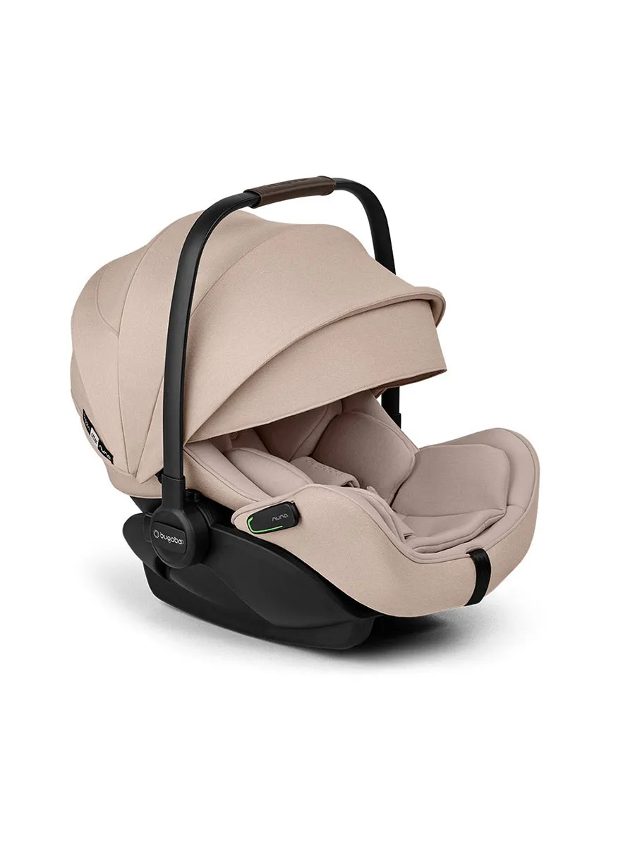 Автокресло 0+ Bugaboo Otter by Nuna №3