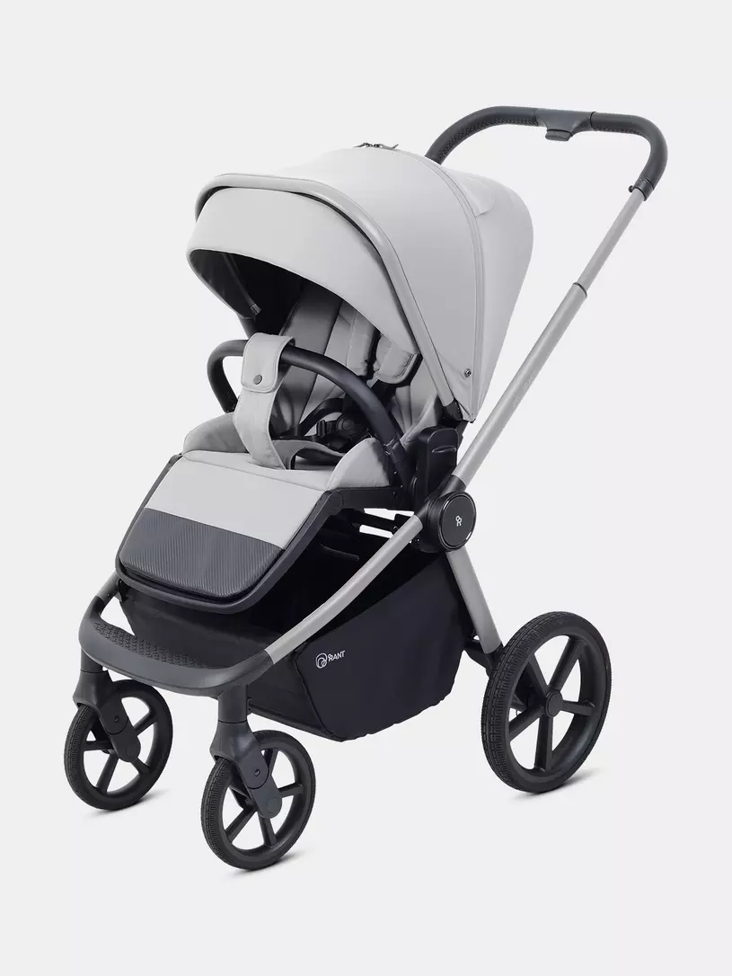 Коляска 2в1 Rant Flex Soft Therm  №39