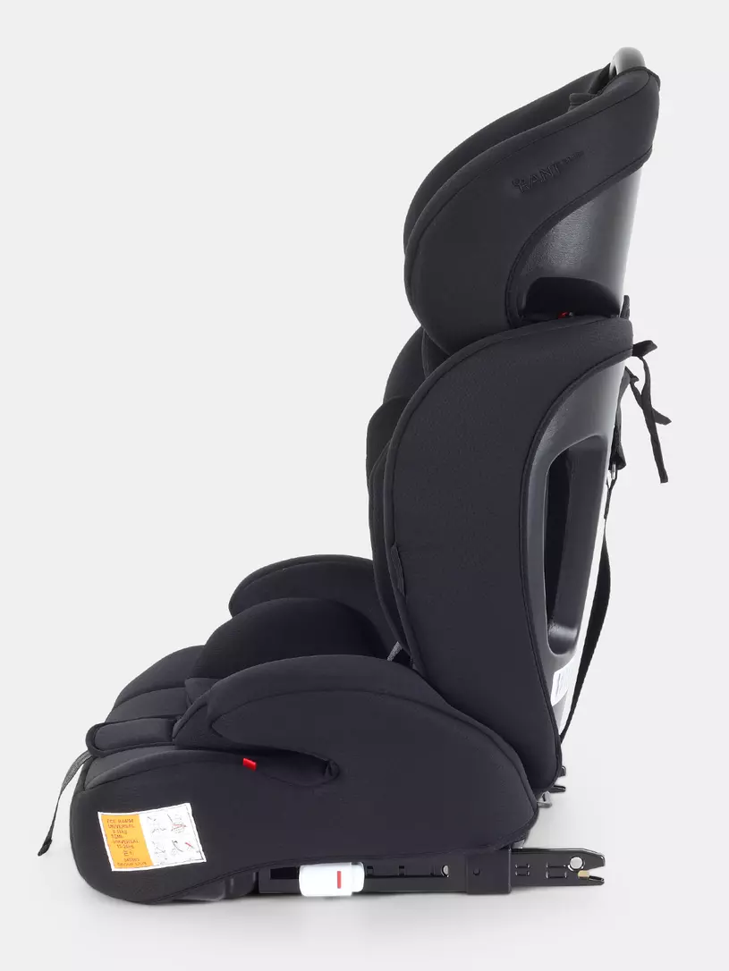 Автокресло Rant Basic Spark Next Isofix (9-36кг) №22