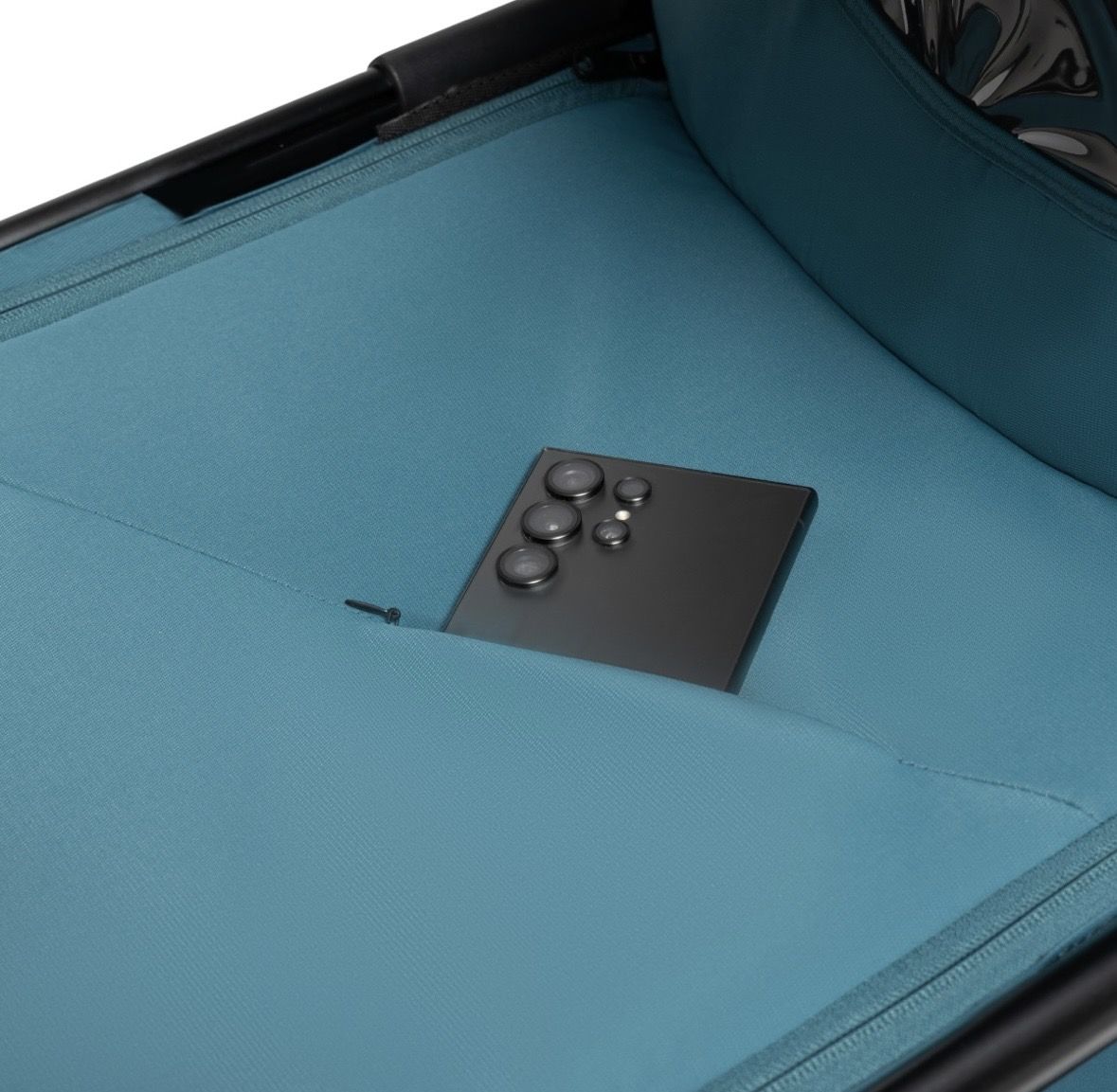 Коляска Agex Life Green 2в1 №25