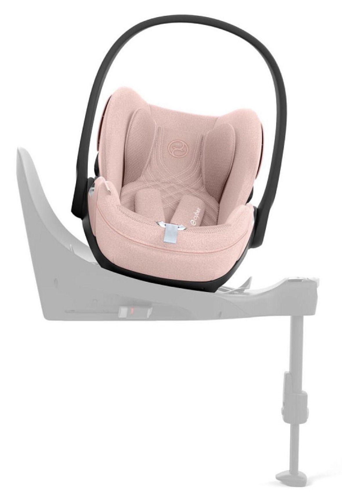 Автолюлька Cybex Cloud T i-Size Plus (0-13кг) №7