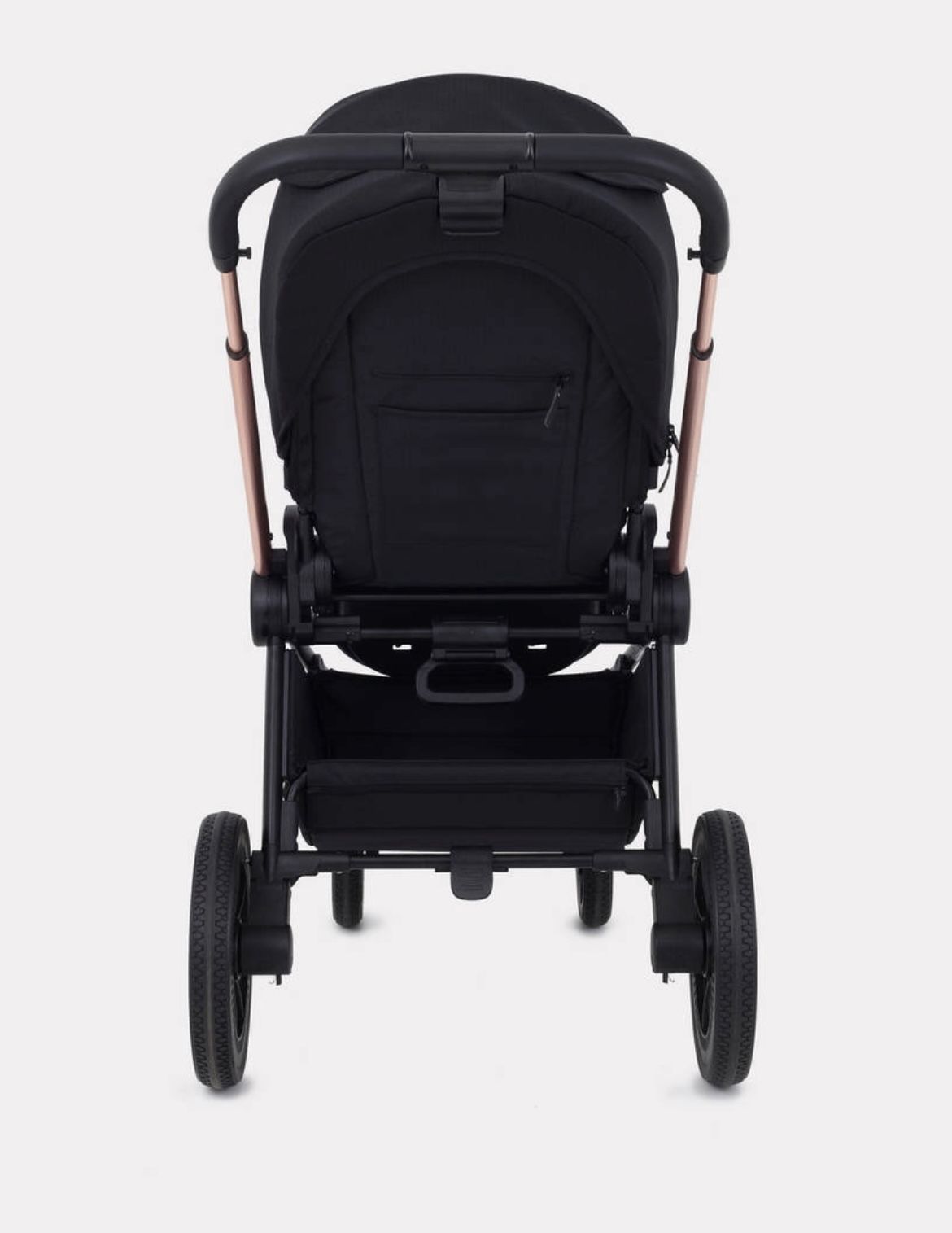 Коляска MOWbaby ZOOM 3в1 №13
