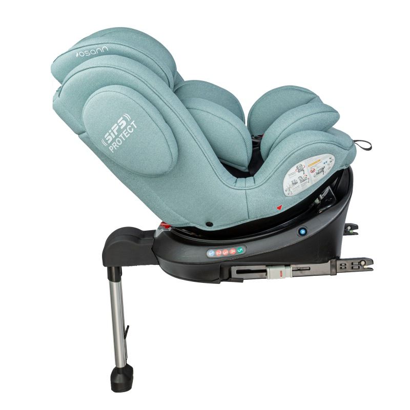 Автокресло Osann Eno360 SL New 0-36кг №8