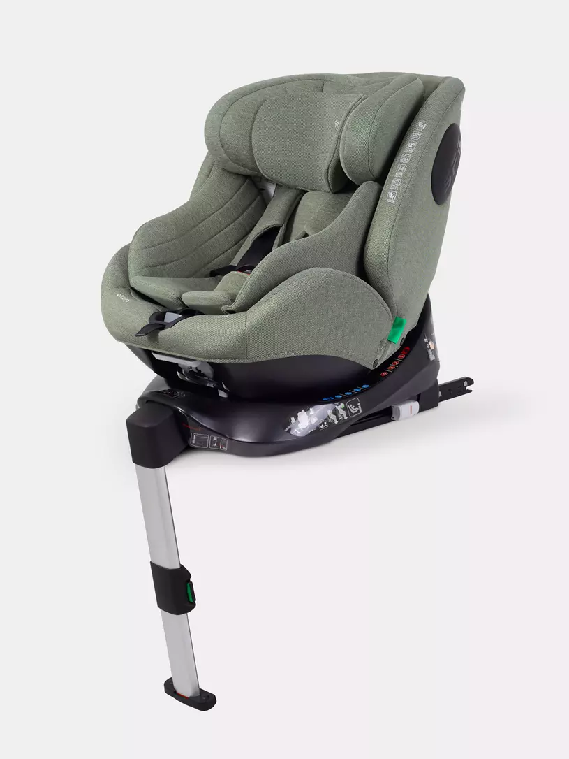 Автокресло Rant Altera Isofix 0-36 №5
