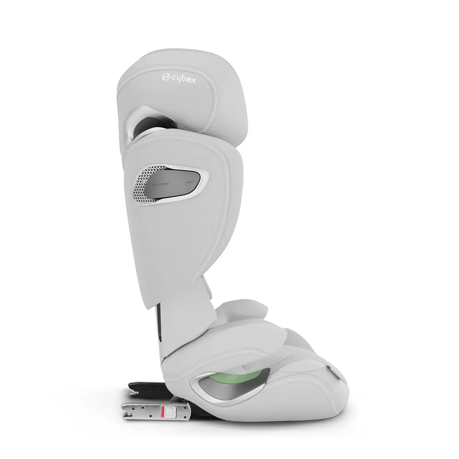 Автокресло Cybex Solution T i-Fix Plus 15-36кг №5