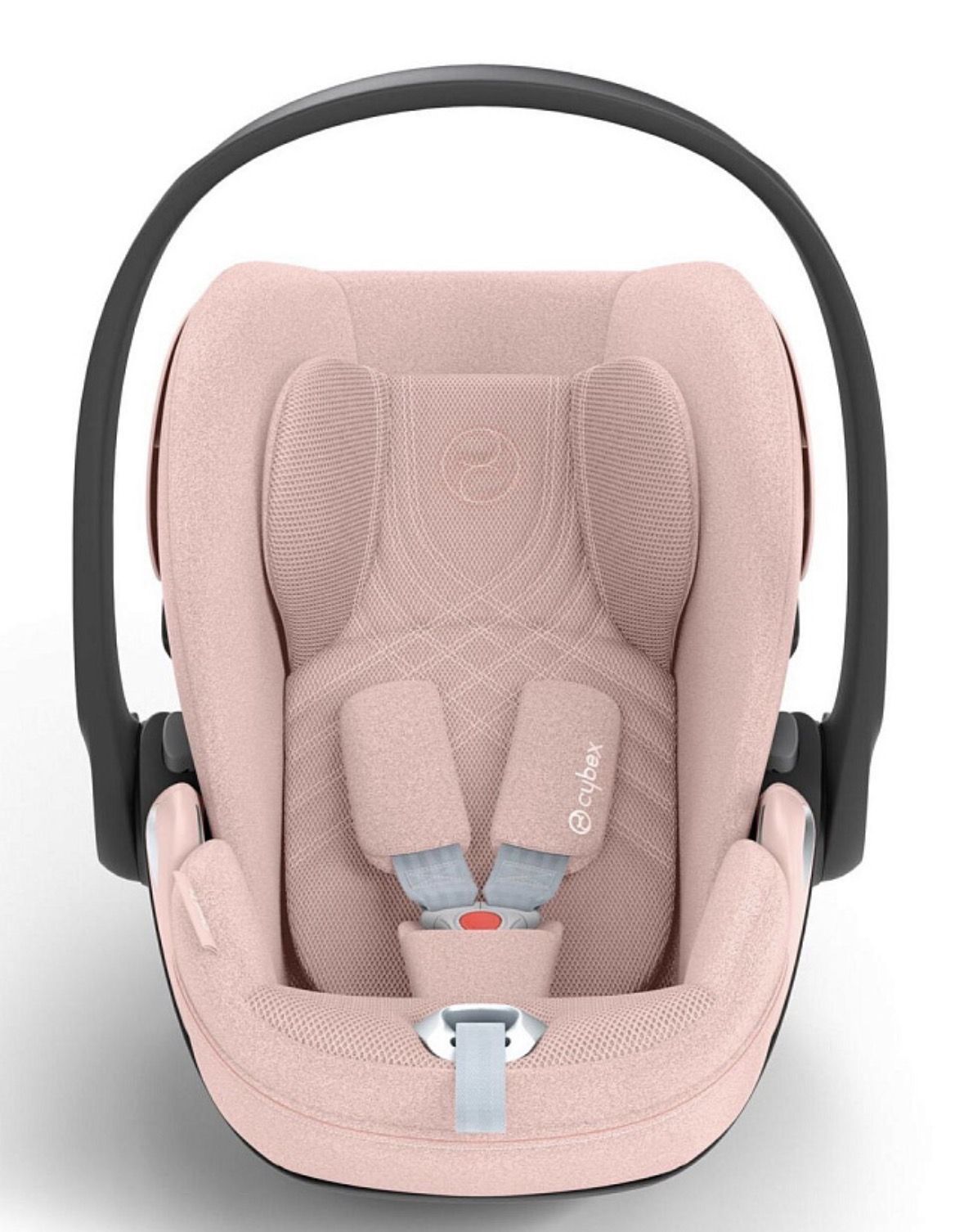 Автолюлька Cybex Cloud T i-Size Plus (0-13кг) №4