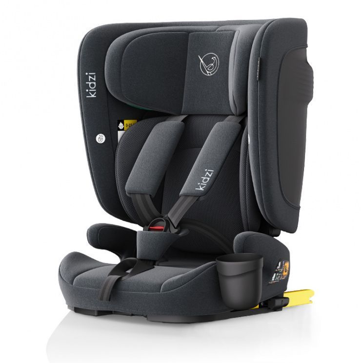 Детское автокресло Kidzi Orio i-SIZE (9-36кг) №3