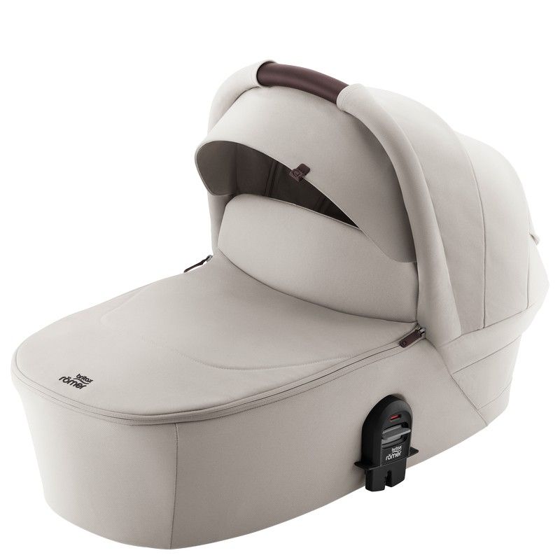 Коляска Britax Roemer SMILE 5Z LUX Collection 2в1 №6